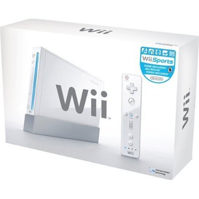Nintento Wii