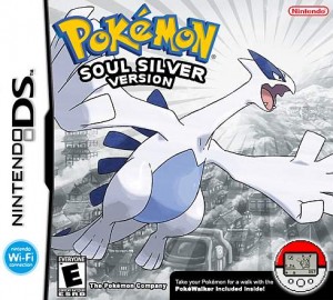 pokemon soul silver for gba