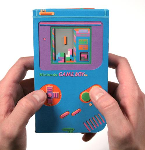 tetris gameboy colour