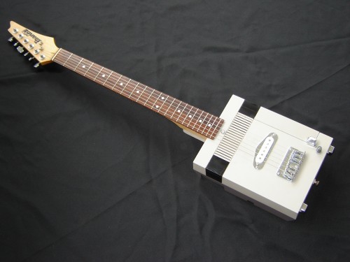NES Guitar Image 2