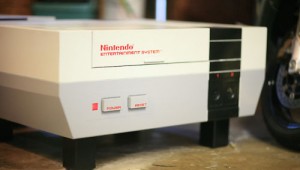 NES Table 1