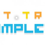 Bit. Trip Complete Logo