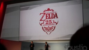 Nintendo E3 2011 Press Conference Image 5