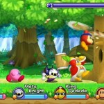 Kirby Wii Image 2