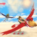 Zelda Skyward Sword Image 5