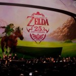 Zelda 25th Anniversary At E3 Image