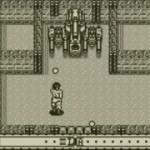 Fortified Zone Game Boy Image